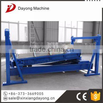 Gyratory screen dayong SEED Liquid Filter