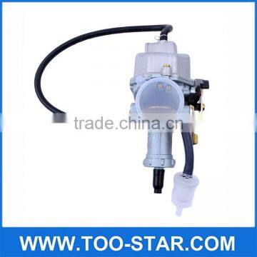 CARBURETOR For HONDA XL200 XL200R 1983 1984 Engine CARB photo-2