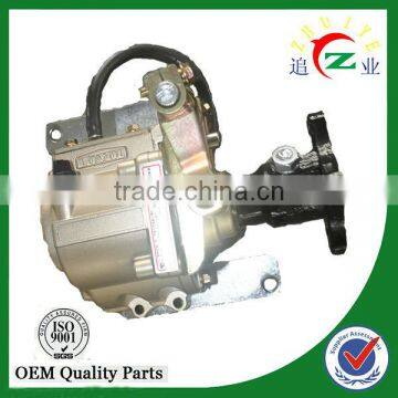 tricycle manual reverse gear device of 125cc