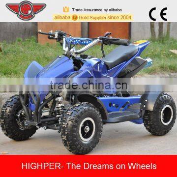 49cc Mini Quad Atv(ATV-2) photo-4