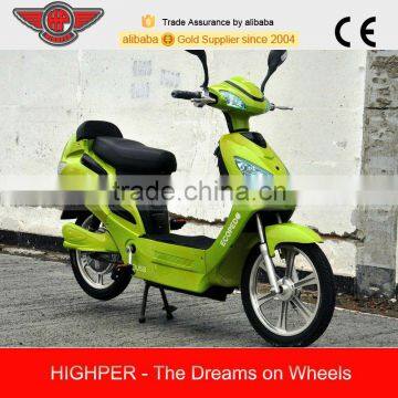 2015 350W/500W/800W 48V 20Ah Electric Bicycle with CE