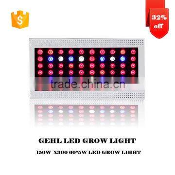 Save 30% High Quality 5w Chip Kits 240w Full Spectrum Led Grow Light photo-3