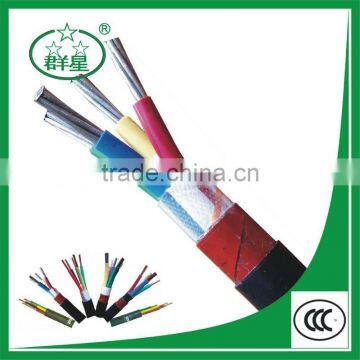 what is pvc cable