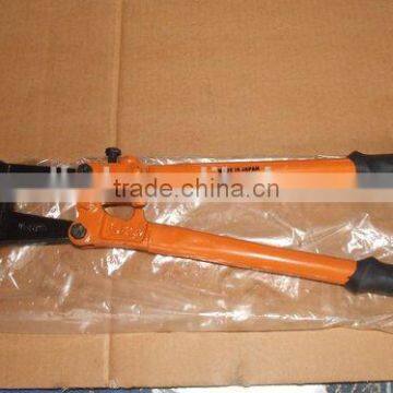 Energy Saving Heavy Duty Drop Forged Cr-Mo Bolt Cutter photo-6
