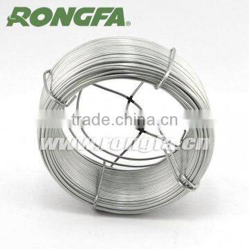 Wholesale colied galvanized binding iron wire rope