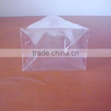 BOPP Block Bottom Bag/BOPP Bag/Silver Cardboard Bottom Bag photo-4