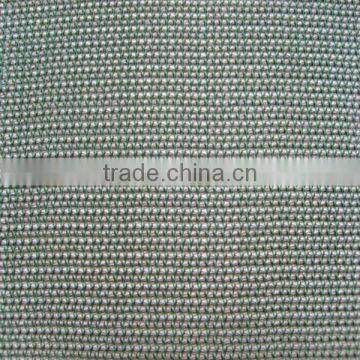 HDPE Knitted 6 Needles Building Plastic Black Shade Net photo-3