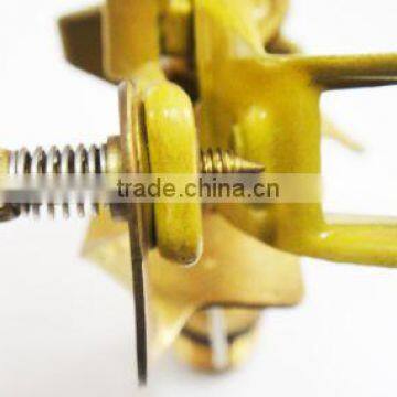 For Lawn Used Metal Sprinkler With Metal Spike photo-4