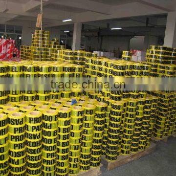 Safty Marking & Waining Tape photo-5