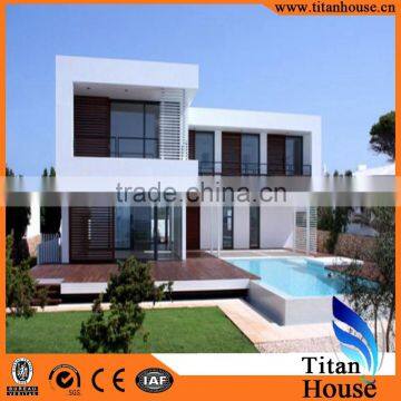 2 Bedroom Prefabricated Modern Cheap Prefabricated House Prices photo-4