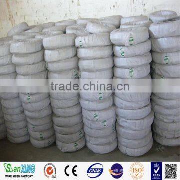 Flexibility Zinc Plated Galvanized Wire photo-2