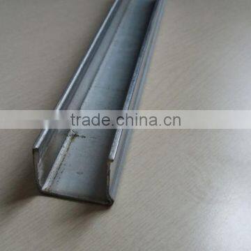 Metal Frame Small u Channel Steel photo-6