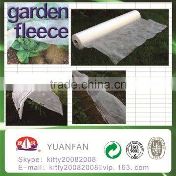 Anti UV Non Woven Fabric Cover for Protect Agriculture Crop Agriculture photo-2