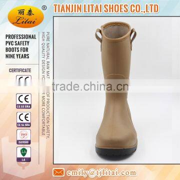 Lower Price Safety Boots,Work Boots,Thigh High Boots photo-2