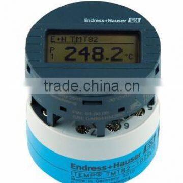 ITEMP TMT82 Temperature Transmitter photo-2