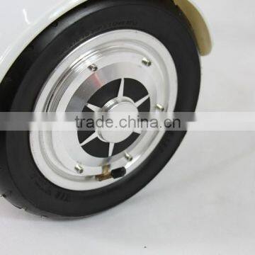 Leadway 2 Wheel Romai Gas Powered Electro Scooter Deck(F1-18a) photo-4