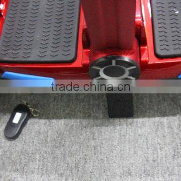 Leadway 8 Inch/10inch Two Wheel Self Balancing Electric Scooter Hover(F1-8) photo-6