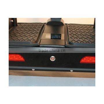 Leadway 2 Wheels Scooter for Adults Sports Car Mid Drive Electric Bike(W5L-517a) photo-6