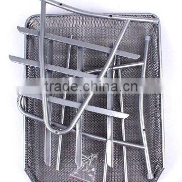 Optional Detachable Desk Organizer Document Tray photo-5