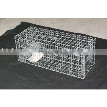 animal cages