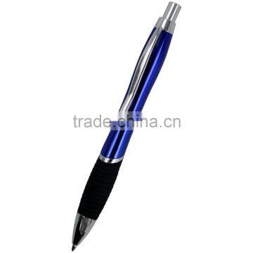 Cheapest OEM LOGO Promotional Metal Pen, Metal Ball Pen, Metal Ballpoint photo-3
