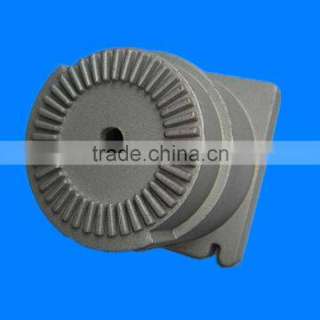 High Quality Forged Aluminum Die Casting From Experienced Factory photo-4