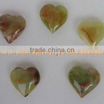 NEW COMMING Attractive Price New Type ONYX HEARTS HANDICRAFTS