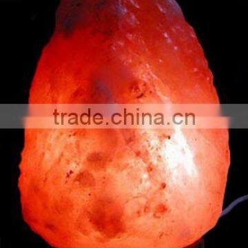 NATURAL CRYSTAL SALT LAMPS photo-5