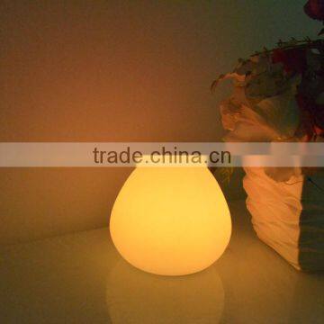 Led Restaurant Table Lamp Led Desk Lamp Light or Wedding Table Centerpieces photo-2