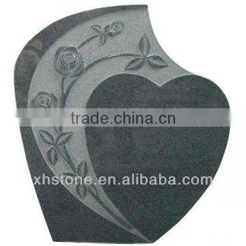 G654 Hand Carved Tombstone Wholesale