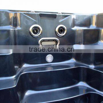 With CE,TUV,ETL Best Way Swimming Pool, 6 Meter Long Ourdoor Large Balboa Swim Spa Pool photo-6