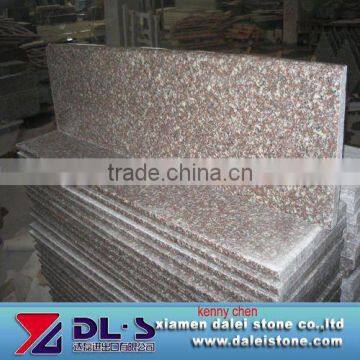 Cheap granite step stairs