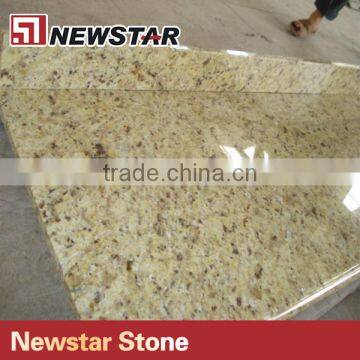 Factory Price Yellow Granite Kitchen Granite Countertop Price photo-4