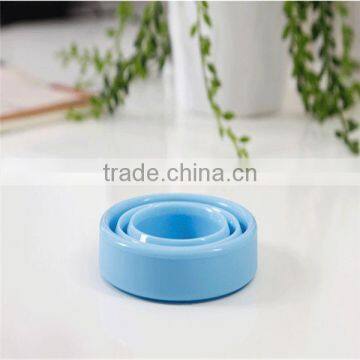 FDA Custom Non-stick silicone cup holder