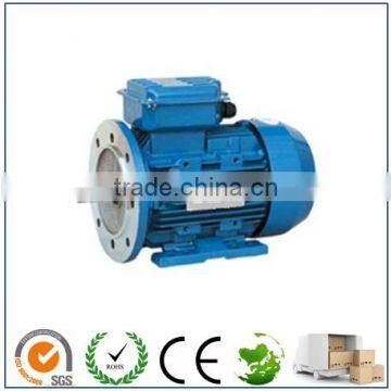 Y2 SERIES THREE PHASE ASYNCHRONOUS MOTOR ALUMINUM HOUSING