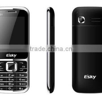 cheap chinese 2.4inch mobile phone