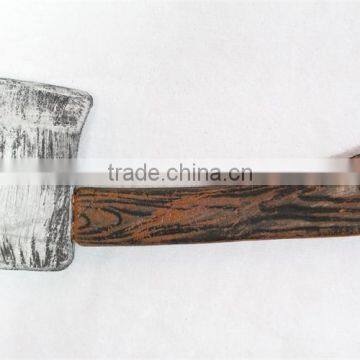 Halloween Toy Axe Hatchet Party Decorative Foam Axe photo-2