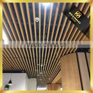 Building Structural Aluminum Decorative Pillar Cover Design photo-3