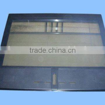 plastic screen mould&screen moldings&injection screen mold