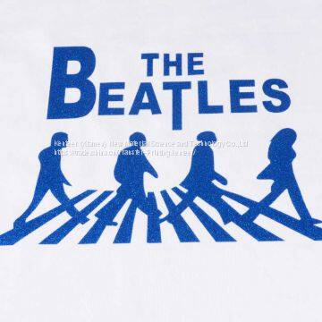 Kenteer Good Quality Heat Transfer Vinyl for Clothing With A4 Size photo-3