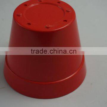 Ecofrienly Bamboo Fiber Eco Friendly Seeding Pot photo-3