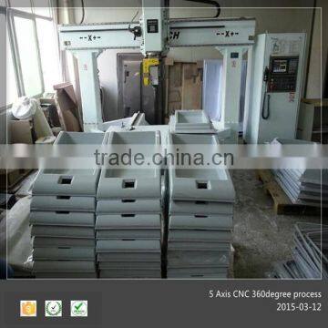 plastic tray