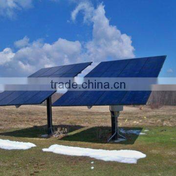 Solar Power System With Battery 300W photo-6