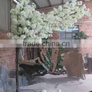 Blossom Tree Beautifull Professional Manufacture Direct Sale Artificial Sakura Tree photo-5