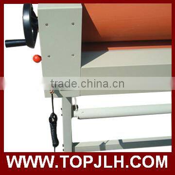Best Made in China Professional Manufacturer 130cm Cold Laminator photo-5