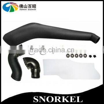 LLDPE Air Intake Vehicle Hilux 126 Series Snorkel For Toyota photo-2