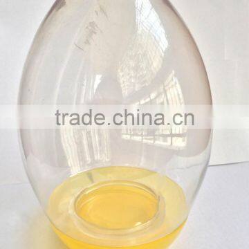 Food Grand PS Material Easter Egg Container/plastic Easter Egg/animal Easter Egg photo-6