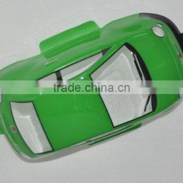 custom plastic toy car cover parts factory in china for kids