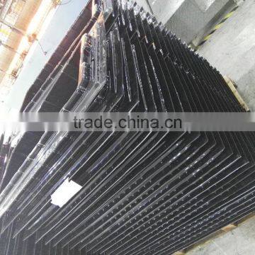 China OEM ABS/HIPS Plastic Tray & Shell & Cover Thermoforming & Vacuum Forming Manufacturer photo-5