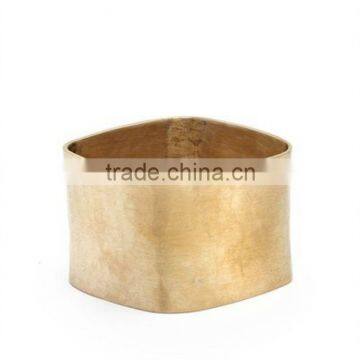 square shape wedding napkin ring for sale